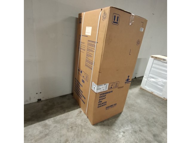 Vrieskast, siemens, gs24vvwev - afbeelding 3 van  5
