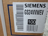 Vrieskast, siemens, gs24vvwev - afbeelding 5 van  5