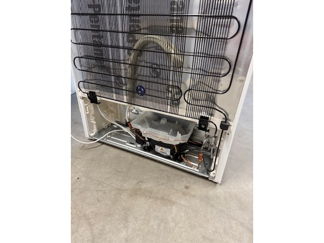 Vrieskast siemens, gs54nawcv, wit - afbeelding 2 van  12