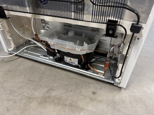 Vrieskast siemens, gs54nawcv, wit - afbeelding 3 van  12