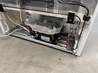 Vrieskast siemens, gs54nawcv, wit - afbeelding 3 van  12