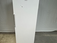 Vrieskast siemens, gs54nawcv, wit - afbeelding 1 van  12