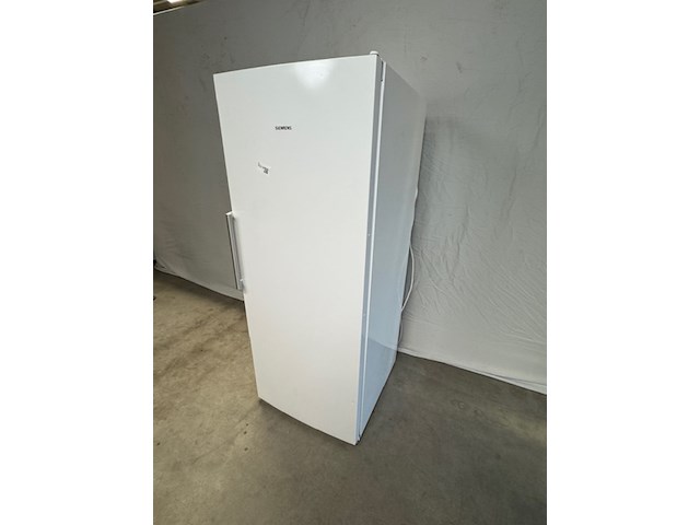 Vrieskast siemens, gs54nawcv, wit - afbeelding 5 van  12