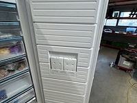 Vrieskast siemens, gs54nawcv, wit - afbeelding 8 van  12