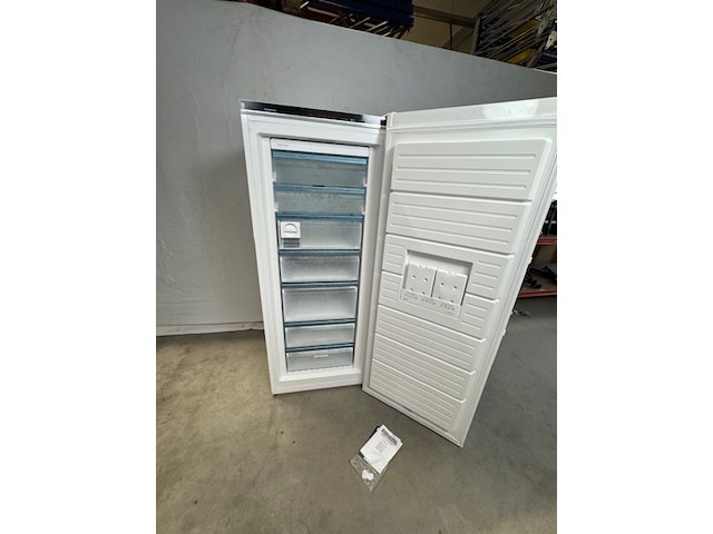 Vrieskast siemens, gs54nawcv, wit - afbeelding 9 van  12