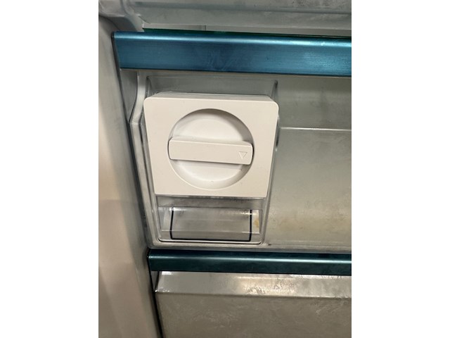 Vrieskast siemens, gs54nawcv, wit - afbeelding 10 van  12