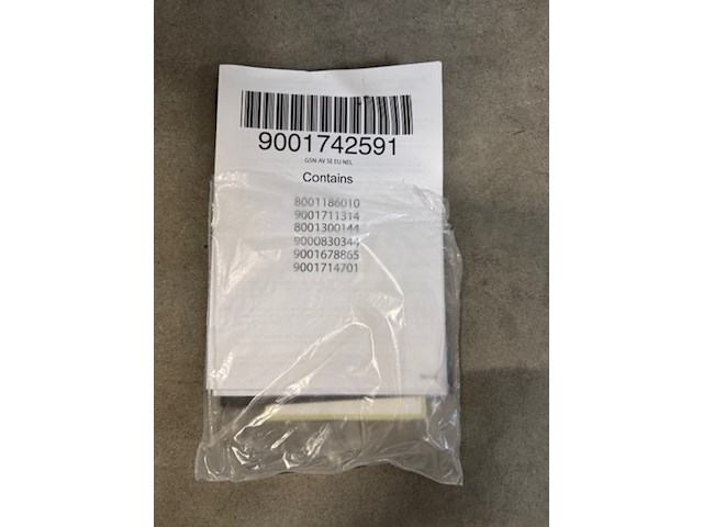 Vrieskast siemens, gs54nawcv, wit - afbeelding 11 van  12