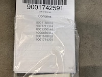 Vrieskast siemens, gs54nawcv, wit - afbeelding 11 van  12