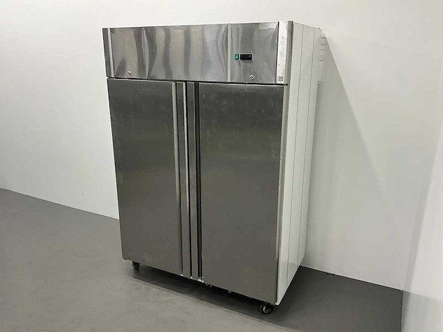 Vrieskast - afbeelding 1 van  7