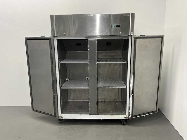 Vrieskast - afbeelding 5 van  7