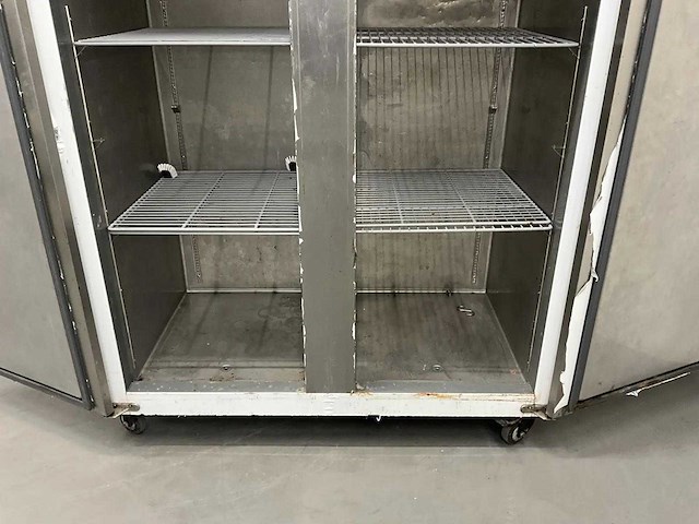 Vrieskast - afbeelding 6 van  7