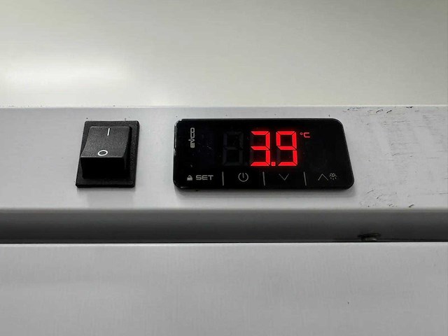 Vrieskast - afbeelding 3 van  5