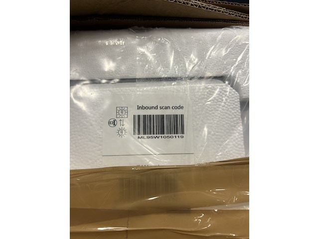 Vrieskist 142 liter chiq, fcf142de - afbeelding 3 van  3