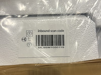 Vrieskist 142 liter chiq, fcf142de - afbeelding 3 van  3