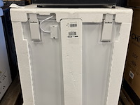 Vrieskist 142 liter chiq, fcf142de - afbeelding 2 van  3