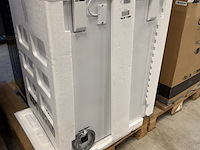 Vrieskist 142 liter chiq, fcf142de - afbeelding 3 van  3