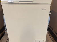 Vrieskist 142 liter chiq, fcf142de - afbeelding 3 van  3