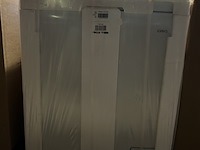 Vrieskist 142 liter chiq, fcf142de - afbeelding 4 van  5