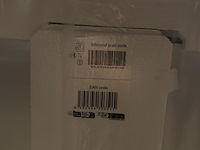 Vrieskist 142 liter chiq, fcf142de - afbeelding 5 van  5