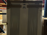 Vrieskist 142 liter chiq, fcf142de - afbeelding 4 van  5