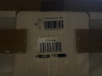 Vrieskist 142 liter chiq, fcf142de - afbeelding 5 van  5