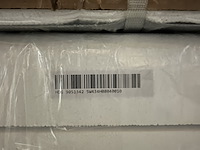 Vrieskist 142 liter chiq, fcf142de - afbeelding 5 van  5