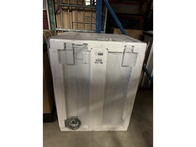 Vrieskist 142 liter chiq, fcf142de - afbeelding 4 van  5