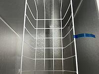 Vrieskist 142 liter chiq, fcf142de - afbeelding 4 van  8