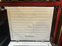 Vrieskist 142 liter chiq, fcf142de - afbeelding 8 van  8