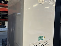 Vrieskist 142 liter chiq, fcf142de - afbeelding 3 van  5