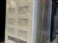 Vrieskist 142 liter chiq, fcf142de - afbeelding 2 van  2