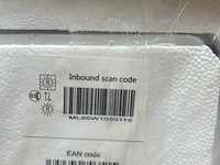 Vrieskist 142 liter chiq, fcf142de - afbeelding 3 van  3