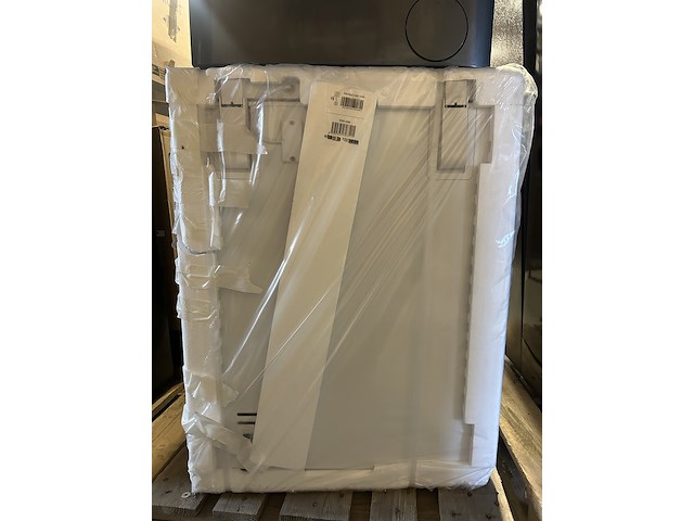 Vrieskist 142 liter chiq, fcf142de - afbeelding 1 van  2