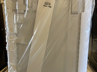 Vrieskist 142 liter chiq, fcf142de - afbeelding 1 van  2