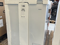 Vrieskist 142 liter chiq, fcf142de - afbeelding 1 van  4