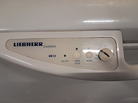 Vrieskist a++, liebherr, cce2482 - afbeelding 3 van  10