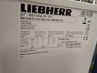 Vrieskist a++, liebherr comfort, gt3021 - afbeelding 6 van  8