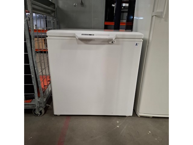 Vrieskist a++, liebherr, gt2656 - afbeelding 1 van  5