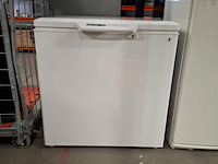 Vrieskist a++, liebherr, gt2656 - afbeelding 1 van  5