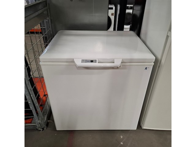 Vrieskist a++, liebherr, gt2656 - afbeelding 2 van  5