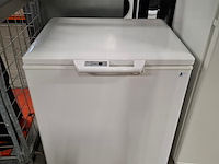 Vrieskist a++, liebherr, gt2656 - afbeelding 2 van  5