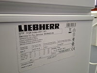 Vrieskist a++, liebherr, gtp3126 - afbeelding 5 van  5