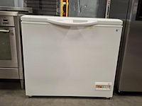 Vrieskist a++, liebherr, gts3012 - afbeelding 1 van  6