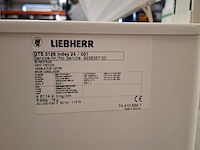 Vrieskist a++, liebherr, gts3126 - afbeelding 7 van  8