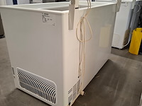 Vrieskist a++, liebherr, gts3126 - afbeelding 8 van  8