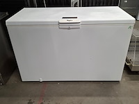 Vrieskist a++, whirlpool, whe39332 - afbeelding 1 van  9