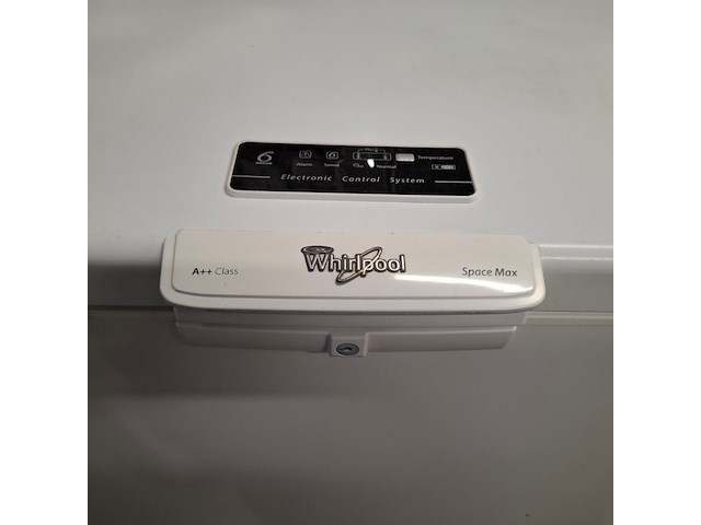 Vrieskist a++, whirlpool, whe39332 - afbeelding 3 van  9