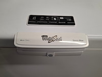 Vrieskist a++, whirlpool, whe39332 - afbeelding 3 van  9