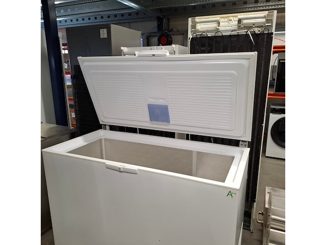 Vrieskist a++, whirlpool, whe39332 - afbeelding 4 van  9
