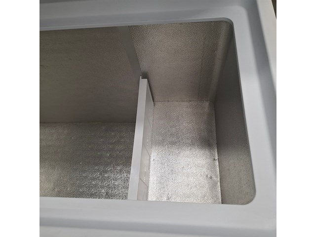 Vrieskist a++, whirlpool, whe39332 - afbeelding 5 van  9